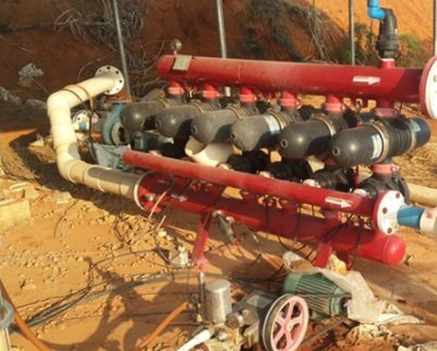 疊片過濾器應(yīng)用 疊片過濾器應(yīng)用