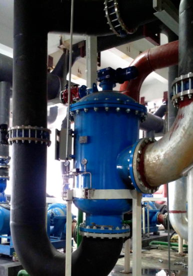 全自動清洗過濾器應(yīng)用現(xiàn)場 全自動清洗過濾器應(yīng)用現(xiàn)場