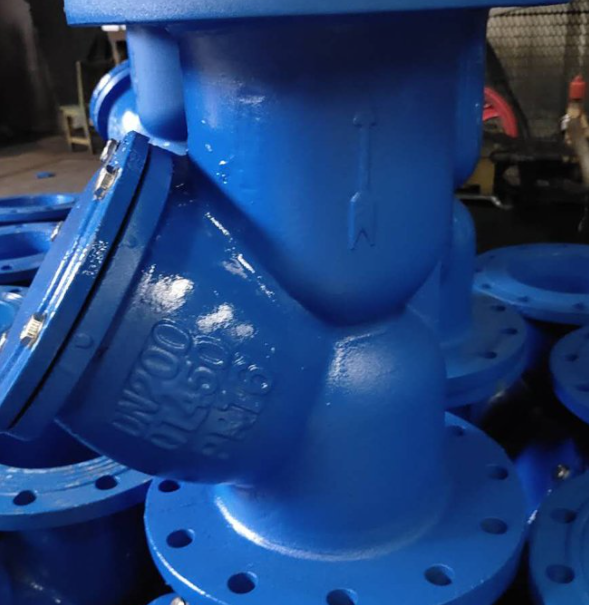 管道過(guò)濾 管道過(guò)濾