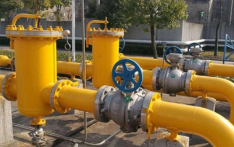 管道過(guò)濾器應(yīng)用現(xiàn)場(chǎng) 管道過(guò)濾器應(yīng)用現(xiàn)場(chǎng)