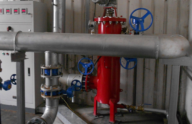 全自動(dòng)吸吮式過(guò)濾器應(yīng)用現(xiàn)場(chǎng) 全自動(dòng)吸吮式過(guò)濾器應(yīng)用現(xiàn)場(chǎng)