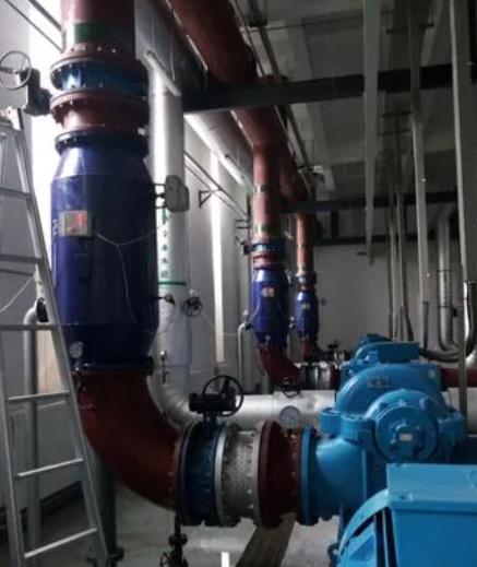 全自動反沖洗過濾器應(yīng)用現(xiàn)場 全自動反沖洗過濾器應(yīng)用現(xiàn)場