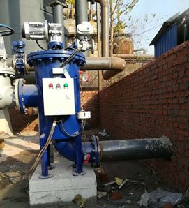 自清過濾器設(shè)備應(yīng)用現(xiàn)場(chǎng)