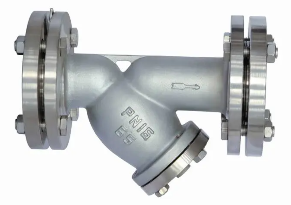 管道過濾器設(shè)備