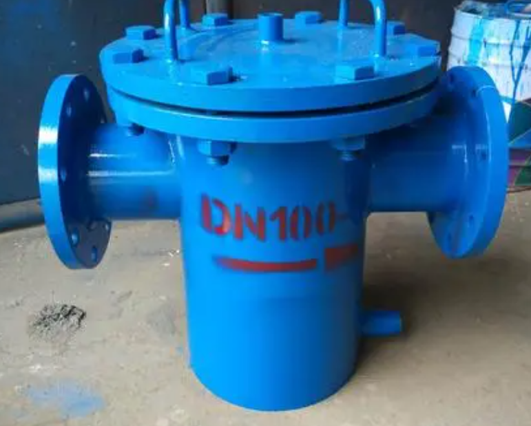 管道過濾器設(shè)備