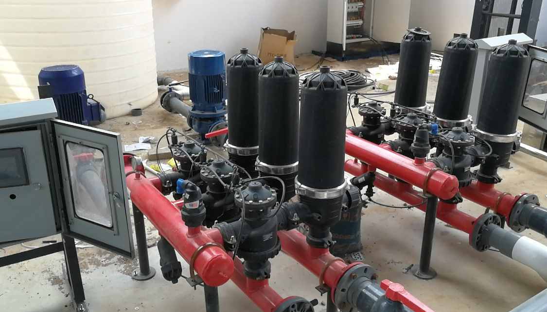 疊片過(guò)濾器設(shè)備 疊片過(guò)濾器設(shè)備