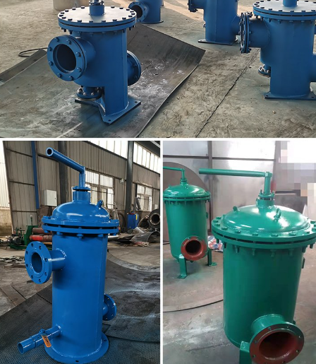 反沖洗過濾器設(shè)備