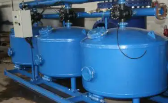 砂濾器設(shè)備