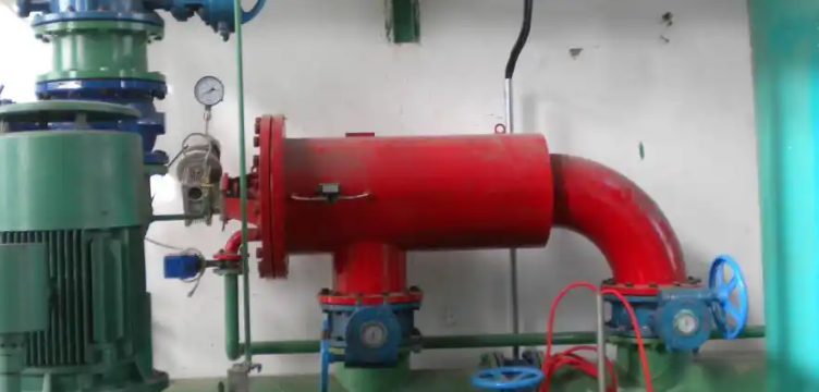 刷式過濾器設(shè)備應(yīng)用現(xiàn)場 刷式過濾器設(shè)備應(yīng)用現(xiàn)場