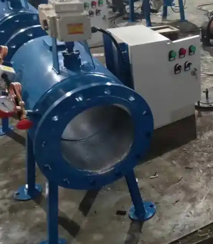 反沖洗過濾器設(shè)備