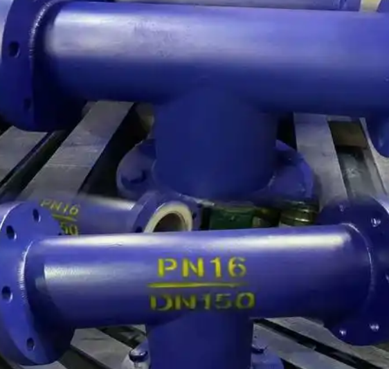 管道過濾器設(shè)備