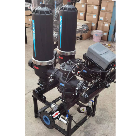 疊片過濾器設(shè)備