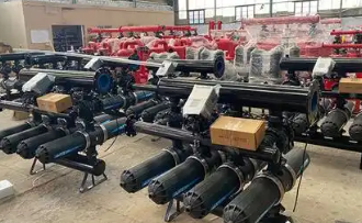 疊片過濾器設(shè)備