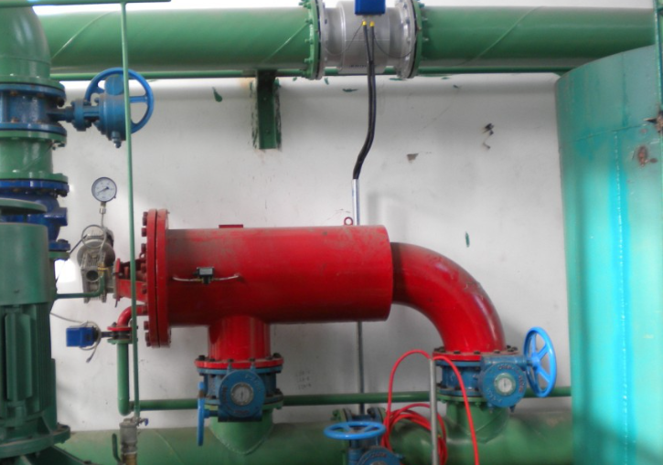 自清洗刷式過濾器應(yīng)用安裝現(xiàn)場 自清洗刷式過濾器應(yīng)用安裝現(xiàn)場