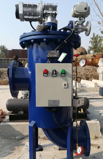 自清洗過(guò)濾器設(shè)備 自清洗過(guò)濾器設(shè)備