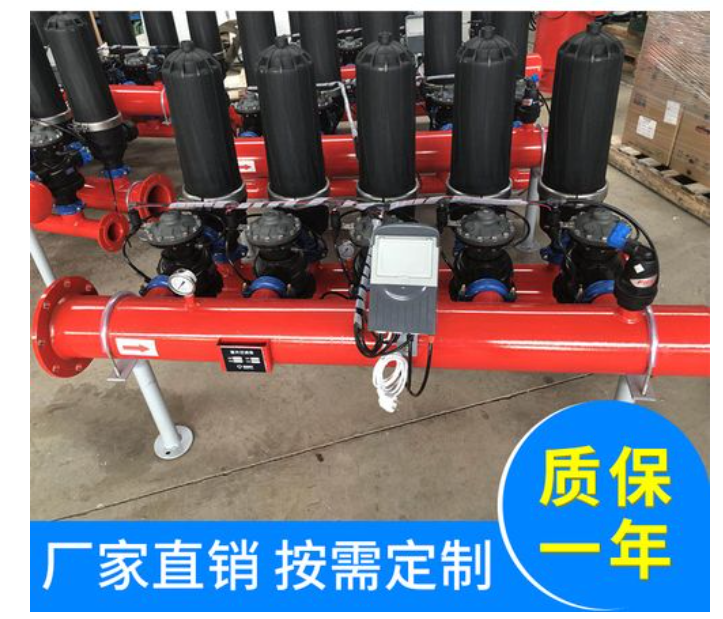 疊片過濾器設(shè)備