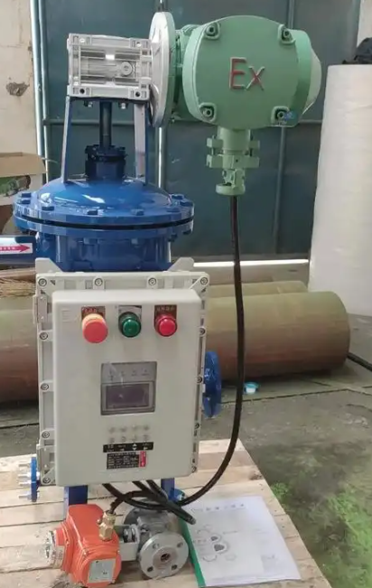 自清洗過濾器設(shè)備