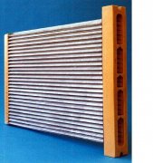 塑燒板除塵器啟動不了的原因