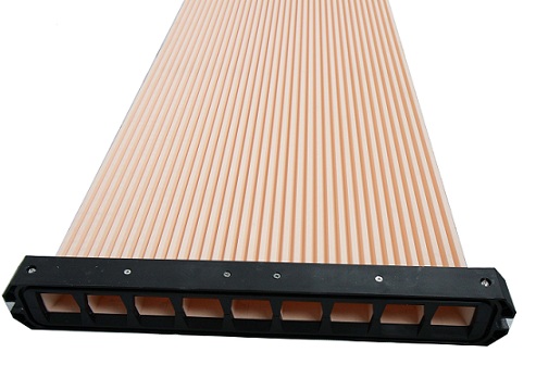 為什么大家都在用塑燒板除塵器