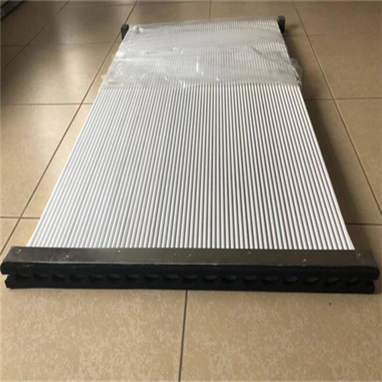 廊坊濾芯式塑燒板是什么材料