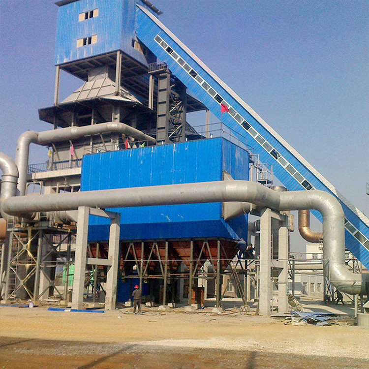 含水含油工況為什么選用塑燒板除塵器