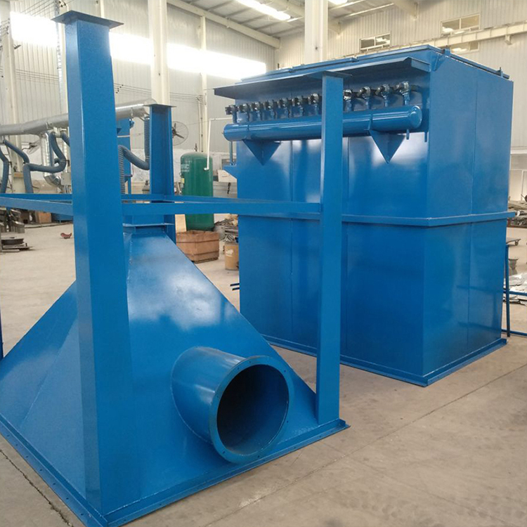 天津塑燒板除塵器多少錢