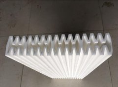 塑燒板除塵器安裝更換方便