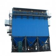 塑燒板除塵器(圖1)