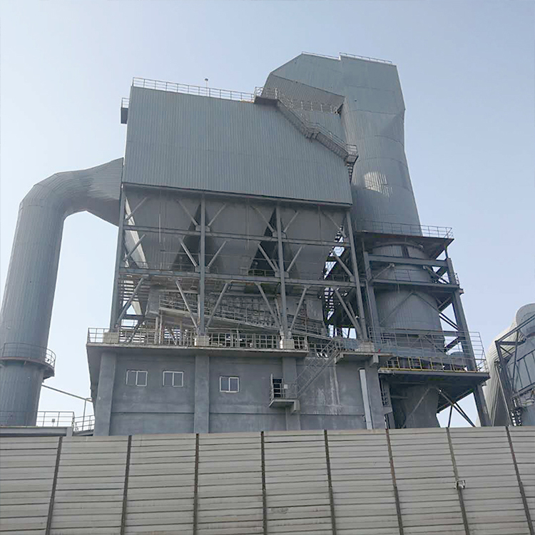 塑燒板除塵器反吹時(shí)會(huì)影響除塵效果嗎