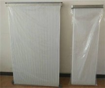 燒結板除塵器的工作原理是什么