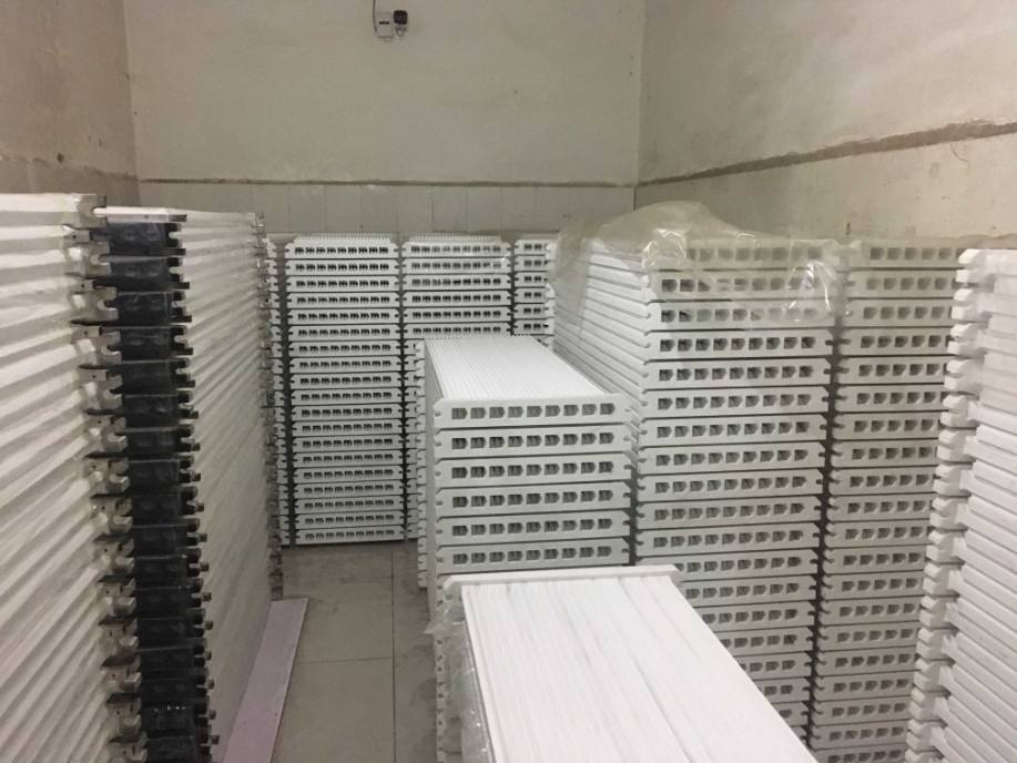 呼和浩特塑燒板濾芯哪家好