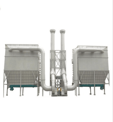 志新塑燒板除塵設(shè)備的性能特點(diǎn)(圖1) 志新塑燒板除塵設(shè)備的性能特點(diǎn)(圖1)