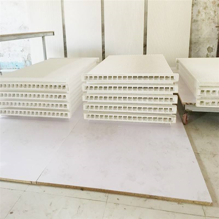 塑燒板除塵器工作前的檢查