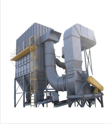 塑燒板的工藝流程及工作原理介紹