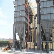 塑燒板除塵器是怎么進行過濾粉塵的？