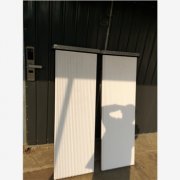 塑燒板除塵器中的塑燒板堵塞的解決辦法