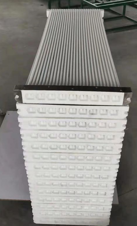 塑燒板除塵器的發展趨勢