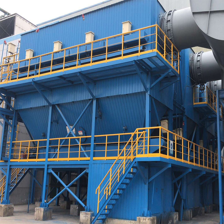 塑燒板除塵器濾芯的使用溫度是多少