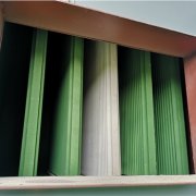 高效塑燒板除塵器的特點介紹