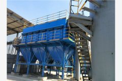 正品-廣西醫藥塑燒板除塵器廠家聯系方式