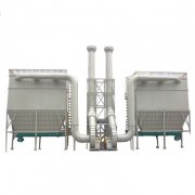 塑燒板除塵器廠