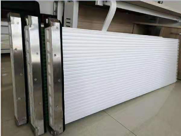 鋼廠塑燒板除塵器生產廠家