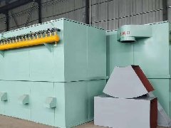 重油燃燒技術在危廢焚燒裝置中的應用