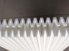 2020年燒結板濾芯-燒結板除塵器批發