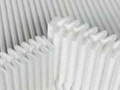 2020新型塑燒板除塵器生產廠家-志新環保