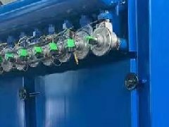 塑燒板除塵器的常用解決方案