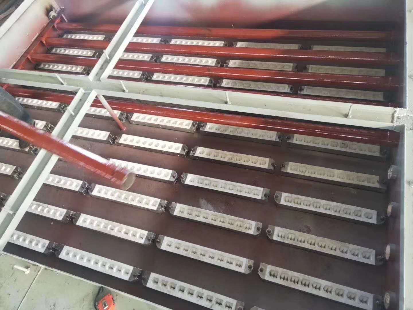 水泥廠水泥罐可以選用塑燒板除塵器嗎