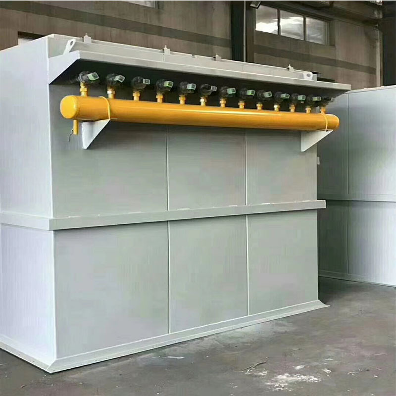 塑燒板除塵器大家懂嗎？大家了解嗎？