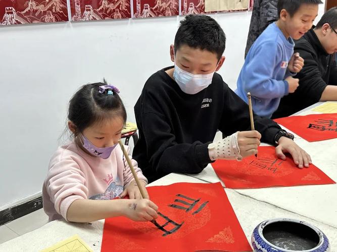 打造有溫度的“四點半課堂” 平谷區濱河街道宜心社區讓課后看護更暖心