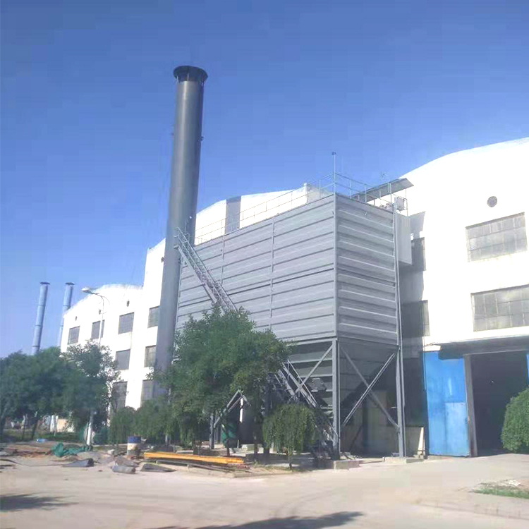 塑燒板除塵器 塑燒板除塵器